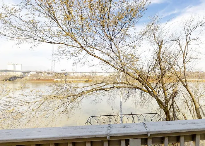Riverfront Retreat